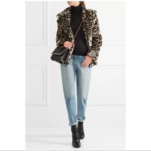 Stella McCartney Falabella Black Shoulder Bag GTH