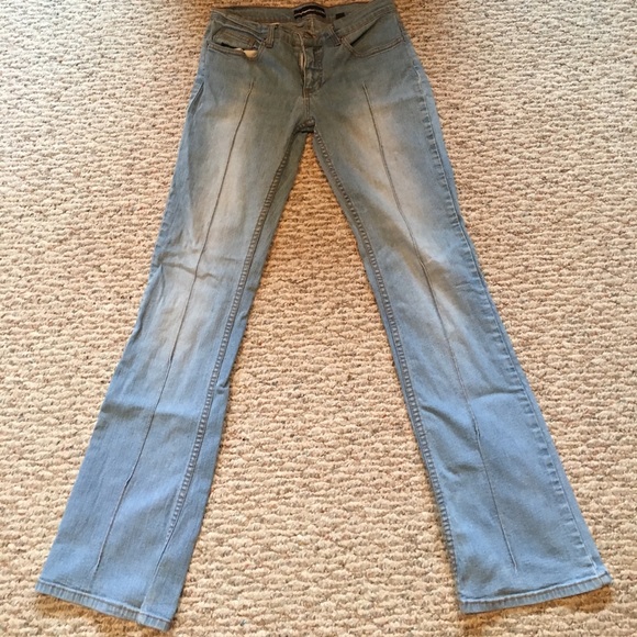 bebe Denim - Women's Bebe jeans size 29