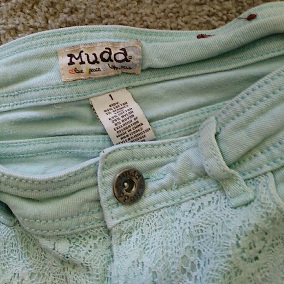 Shorts - Picture 2 of 3