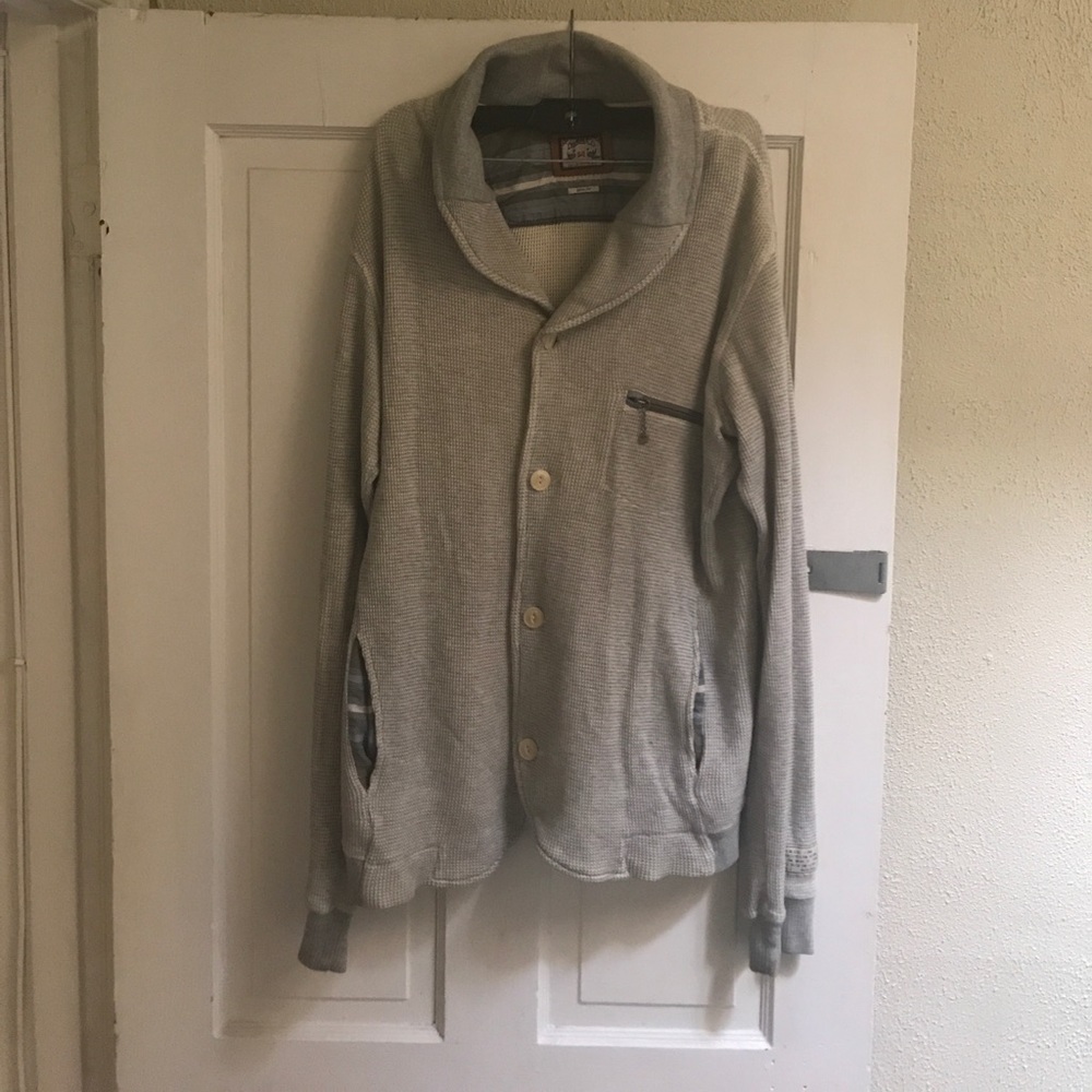 Diesel Industry Sweater