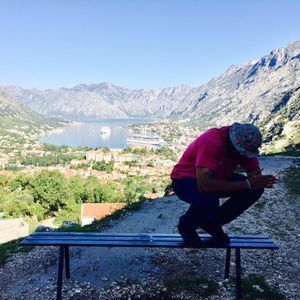 Meet your Posher, Liland