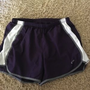 Champion Running Shorts