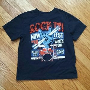 Children's Place t-shirt