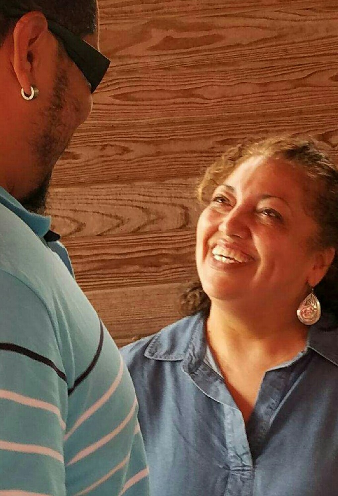 Meet your Posher, Tammy