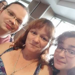 Meet your Posher, Susan