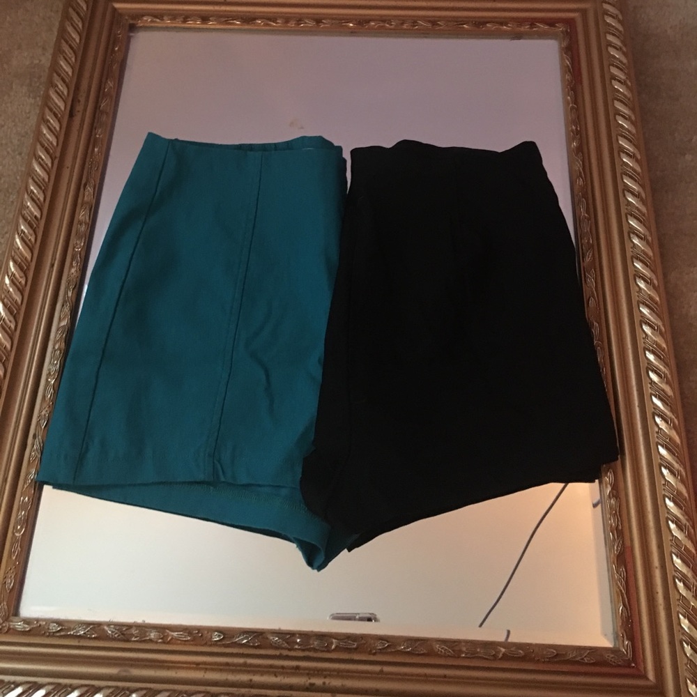 Shorts
