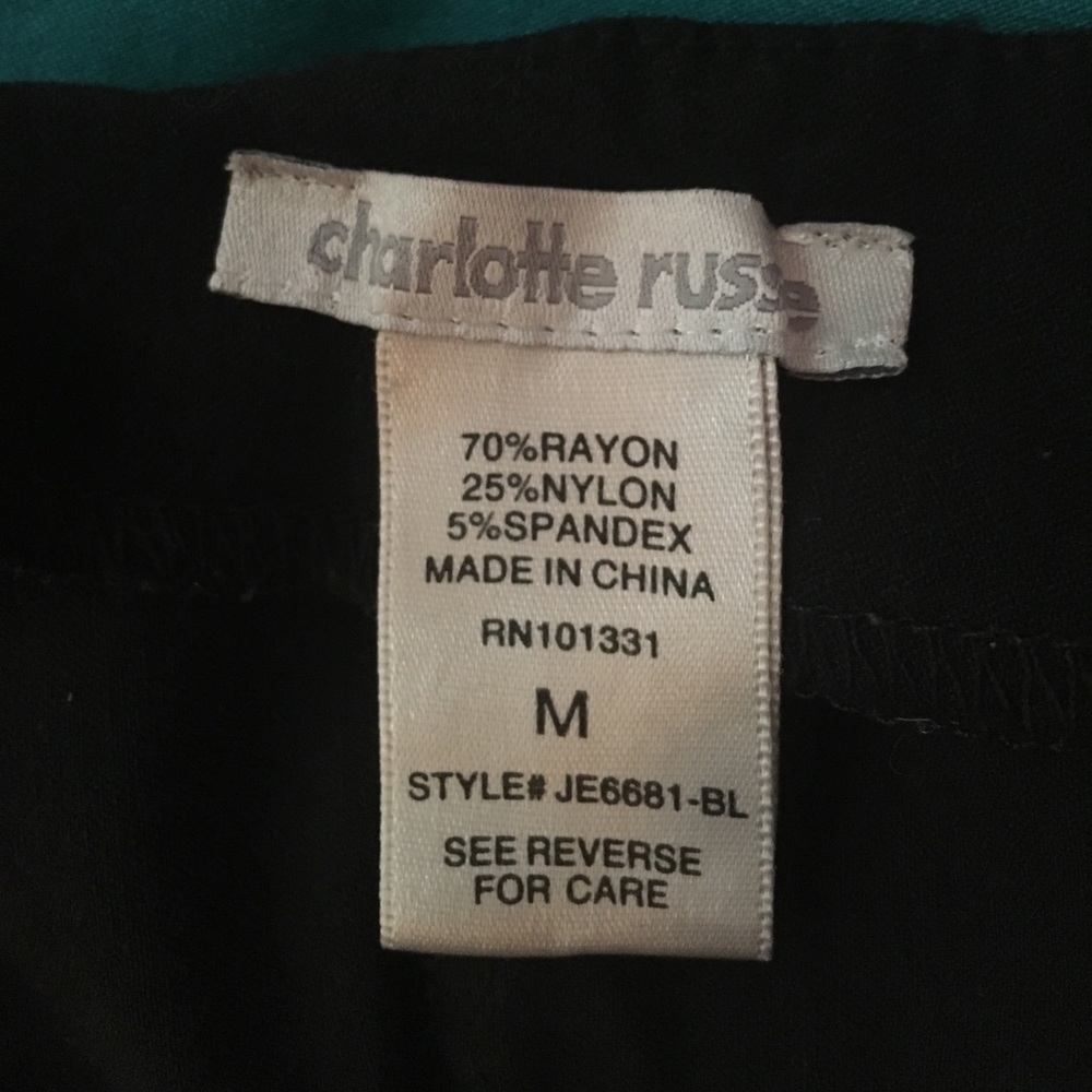 Shorts - Picture 3 of 3