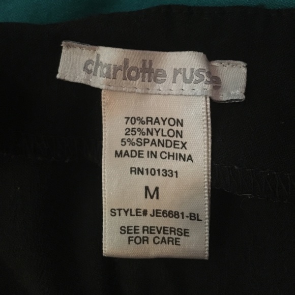 Shorts - Picture 3 of 3