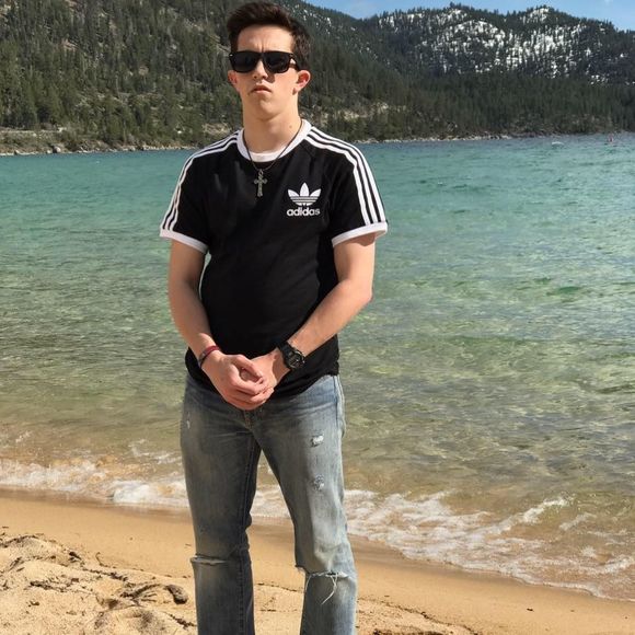 Meet your Posher, Jeremy - Picture 1 of 1