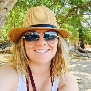 Meet your Posher, Mallory