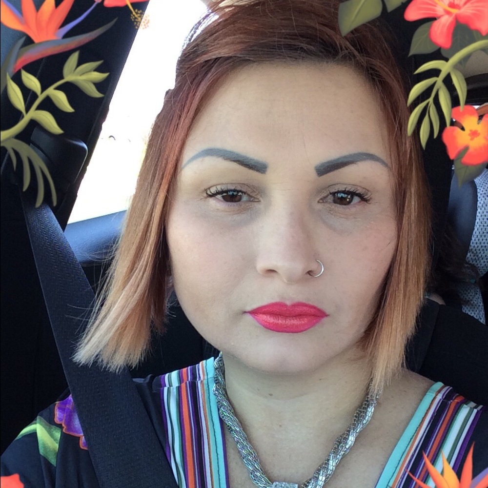 Meet your Posher, Rosa