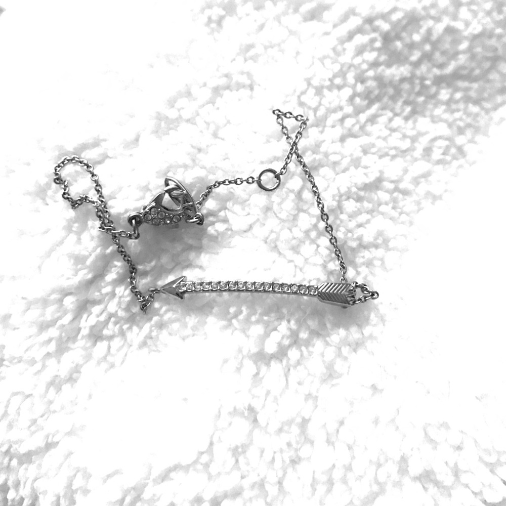 Nadri Arrow Bracelet