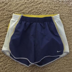 Nike Dry-Fit Running shorts
