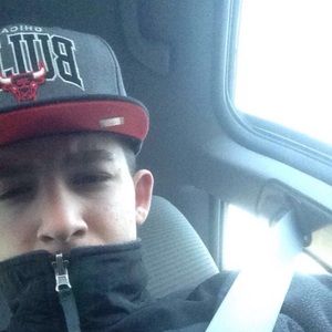 Meet your Posher, Ross