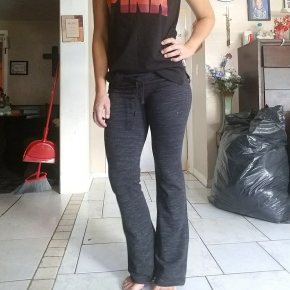 Nwot, vs pink ombre logo set - Picture 4 of 7