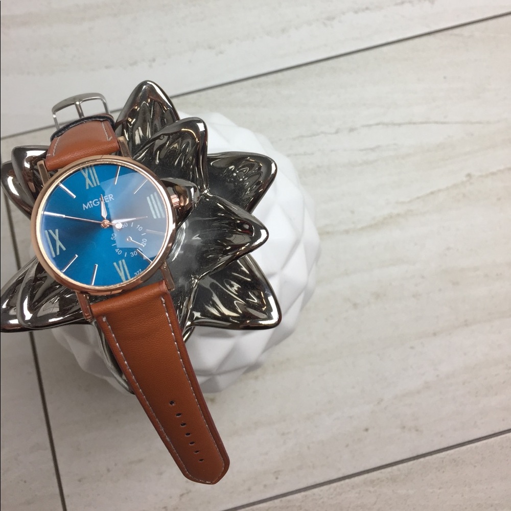 New Unisex Watch✨