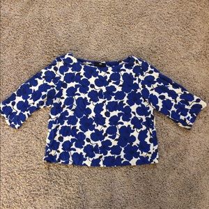 H&M Crop Top