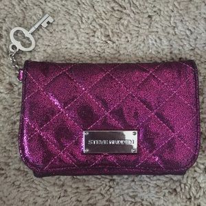 Steve Madden wallet