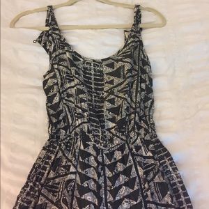 Jumpsuit/romper
