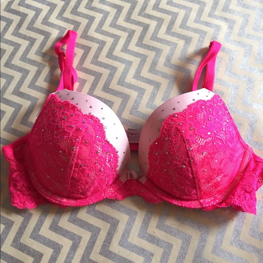 VS Dream Angels Push-Up