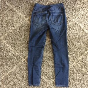 Jag Jeans High Rise Skinny