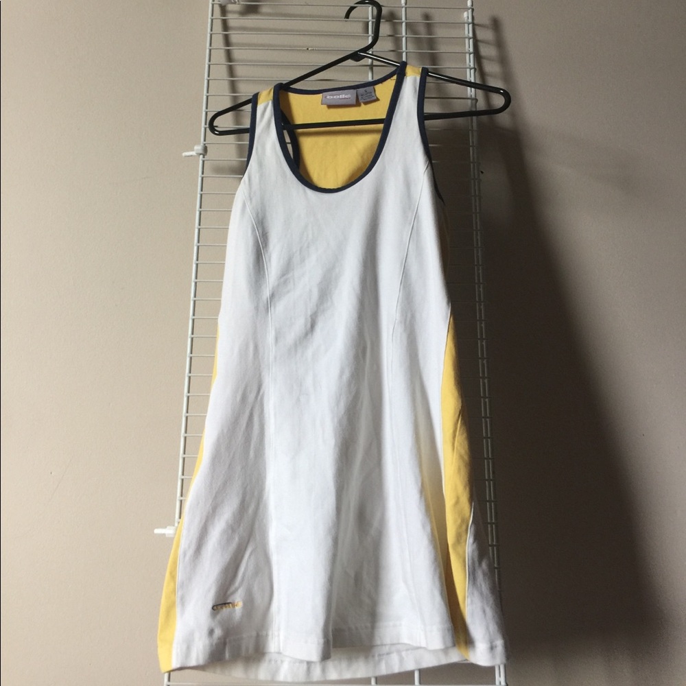 bollé sport tennis dress
