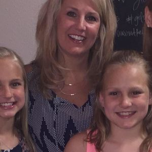 Meet your Posher, Jenny