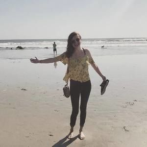 Meet your Posher, Ali