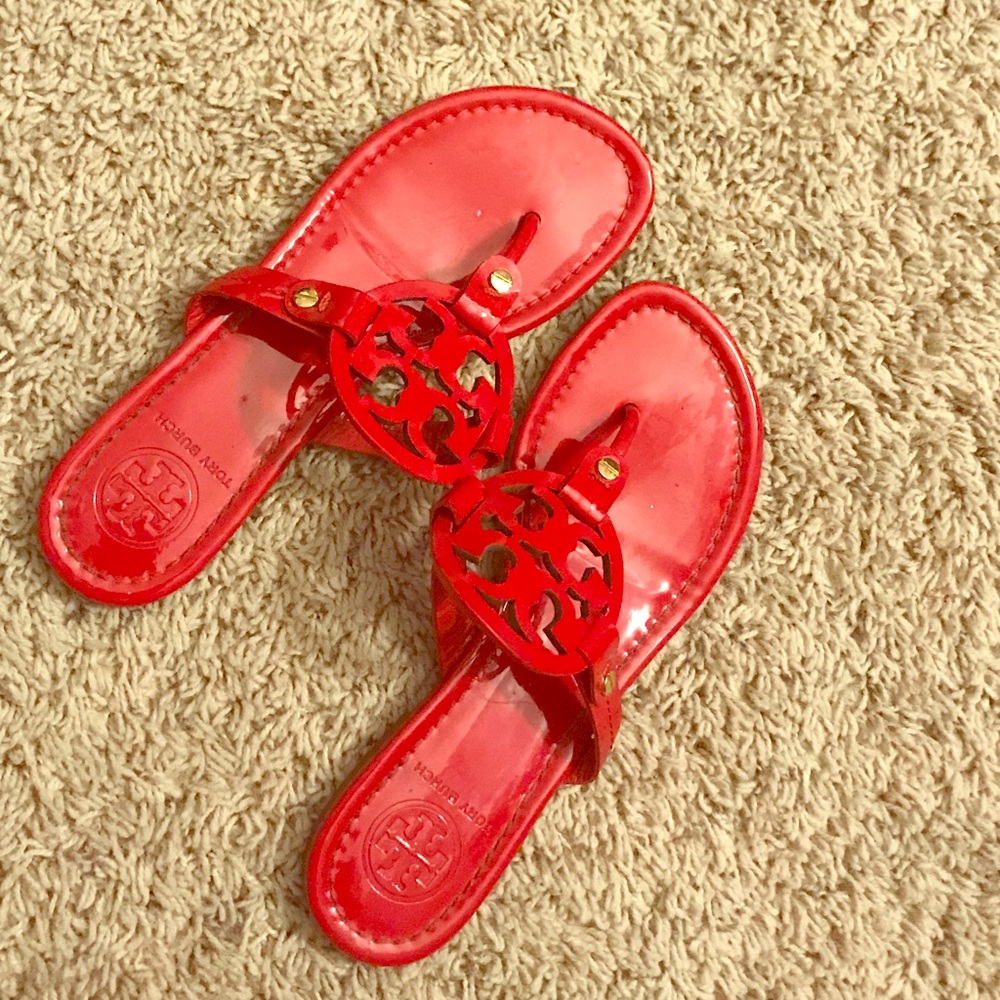 Tory Burch Miller Sandal