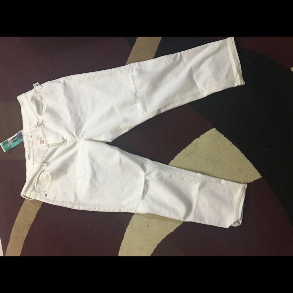 Old navy boyfriend jeans