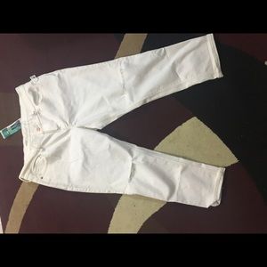 Old navy boyfriend jeans