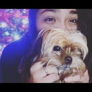 Meet your Posher, Marcela