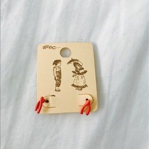 Free with any item purchased from my closet!