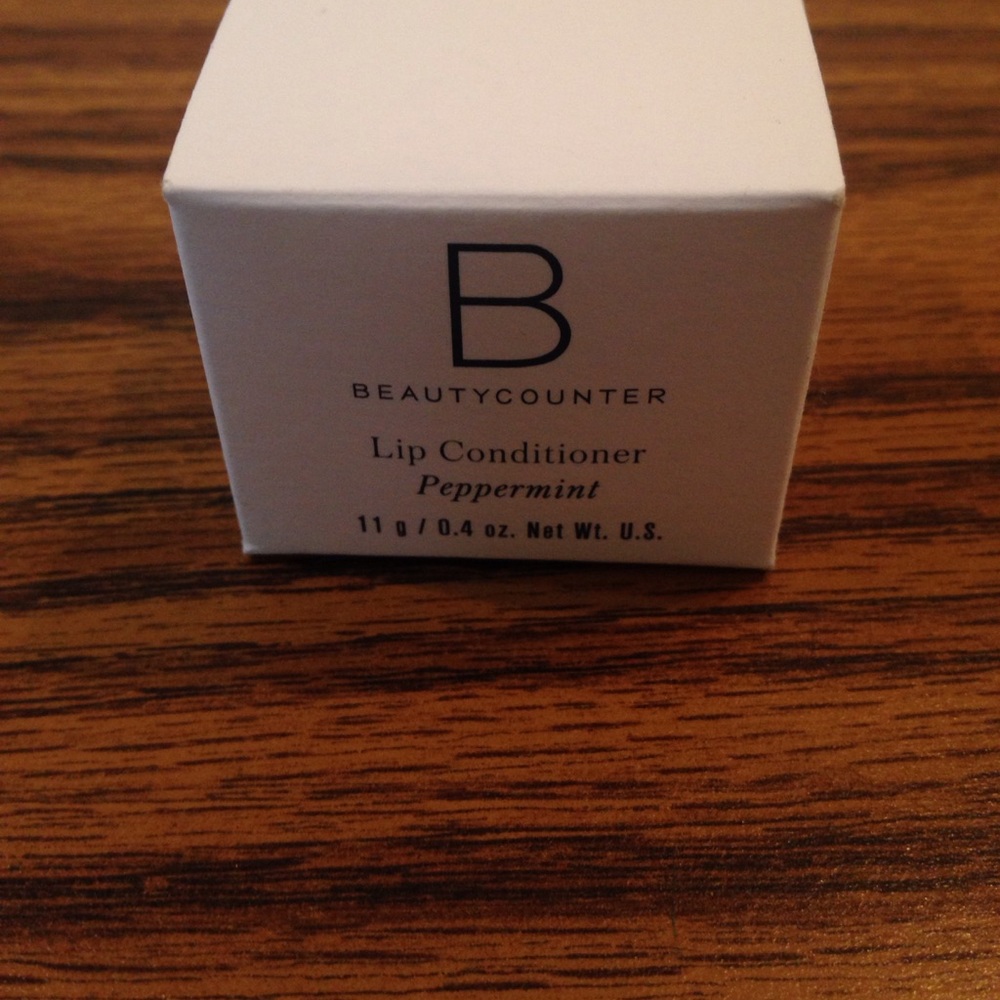 Beautycounter