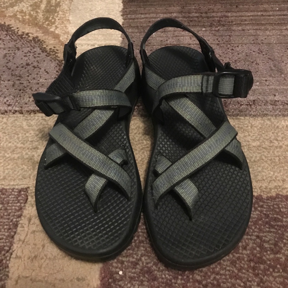 Chacos