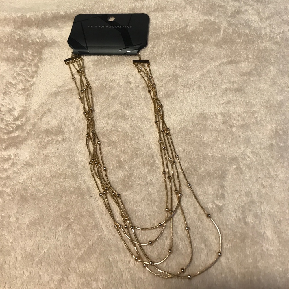 💫NEW YORK & COMPANY💫 Necklace