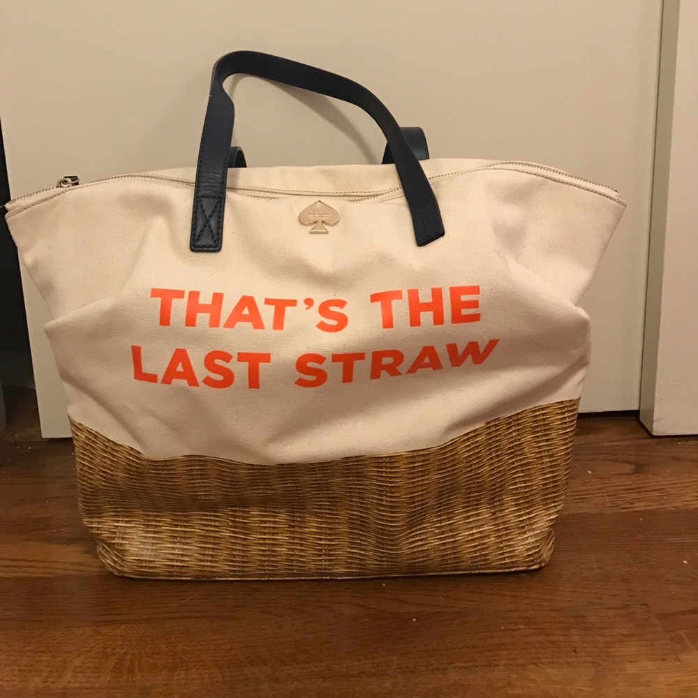 Kate Spade Bag