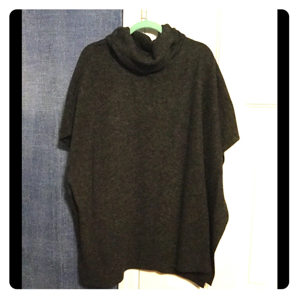 Scoop Sweater