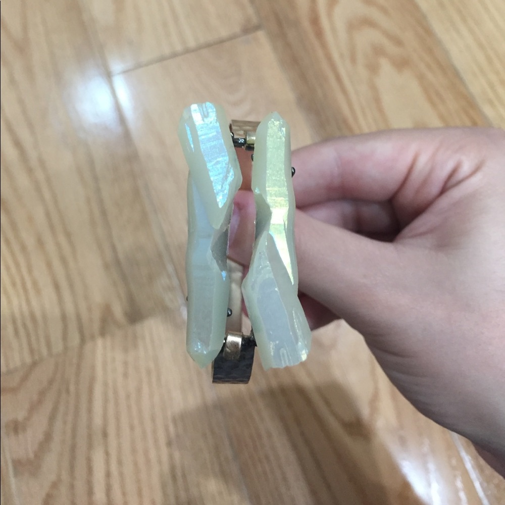 Gemstone Bracelet