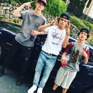 Meet your Posher, Daniel