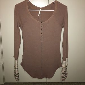 Free People Thermal