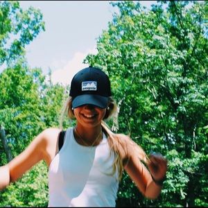 Meet your Posher, Finley