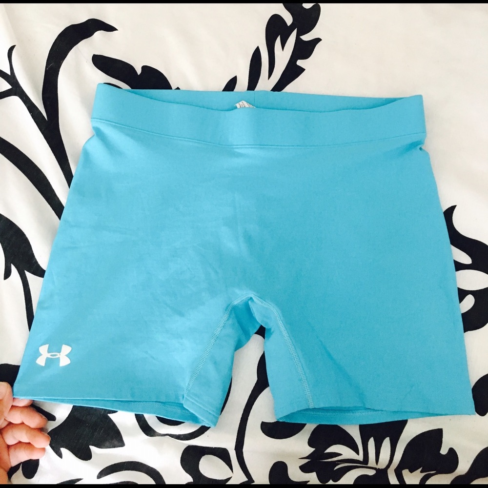 UNDER ARMOUR Spandex