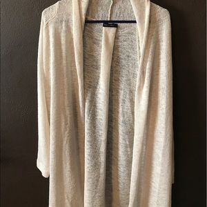 Nally and Millie Sweater