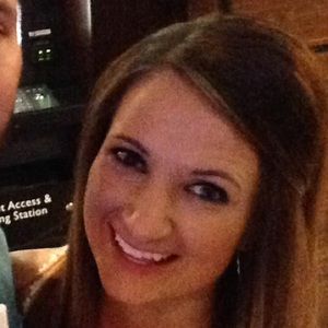 Meet your Posher, Kristin