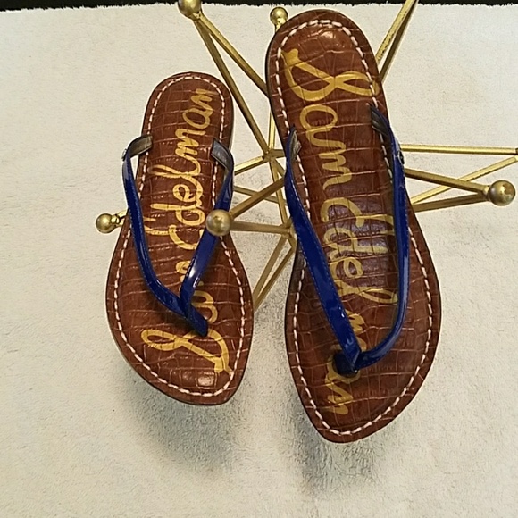 Sam Edelman Shoes - Sam Edelman sandals