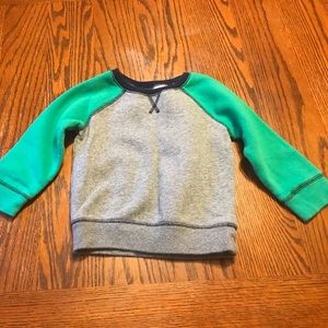 Boys 2T sweater