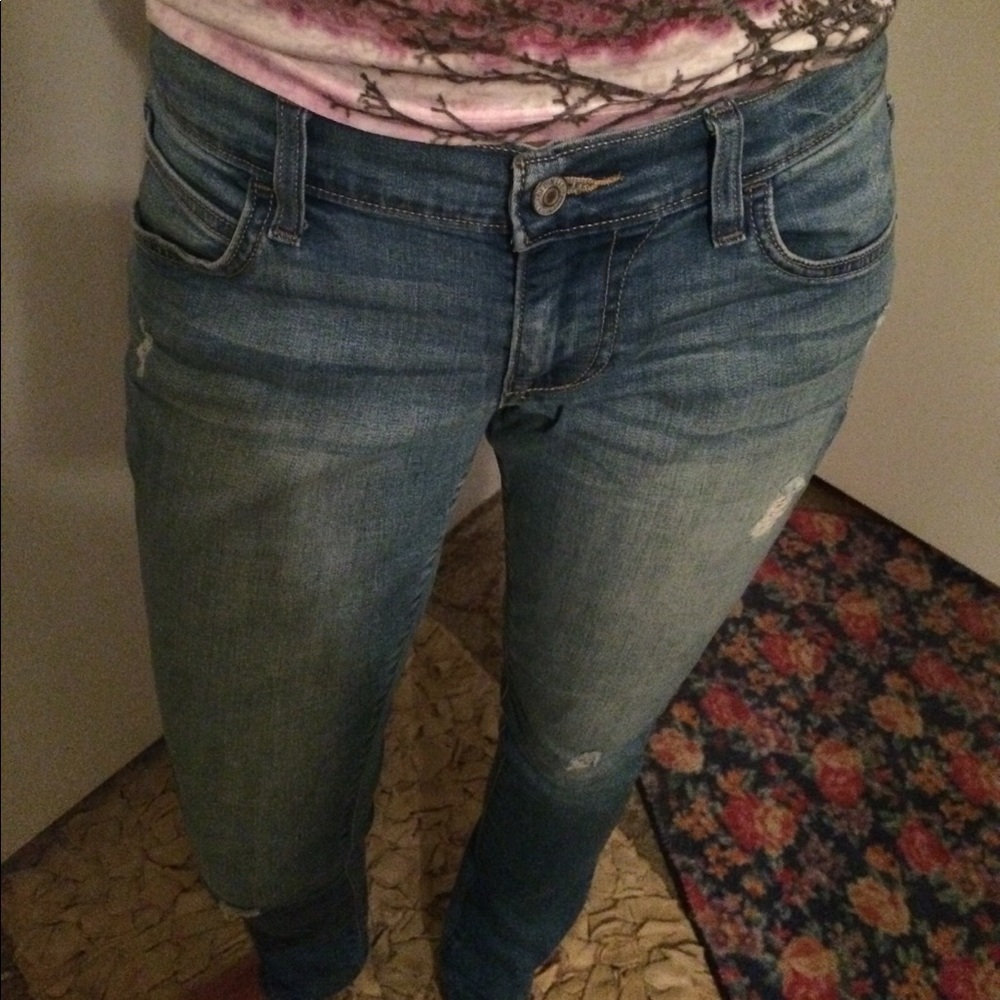 Jeans old navy  diva skinny