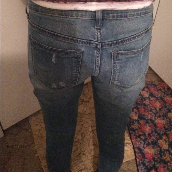 Jeans old navy  diva skinny - Picture 2 of 4