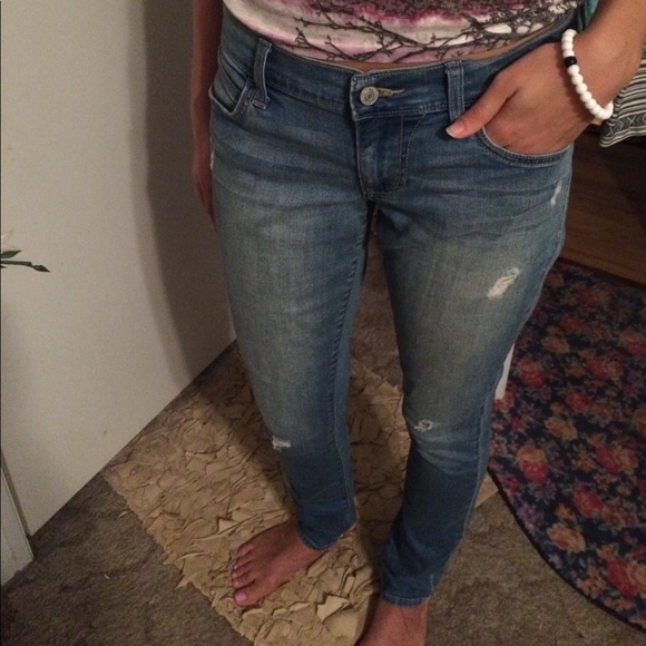 Jeans old navy  diva skinny - Picture 3 of 4